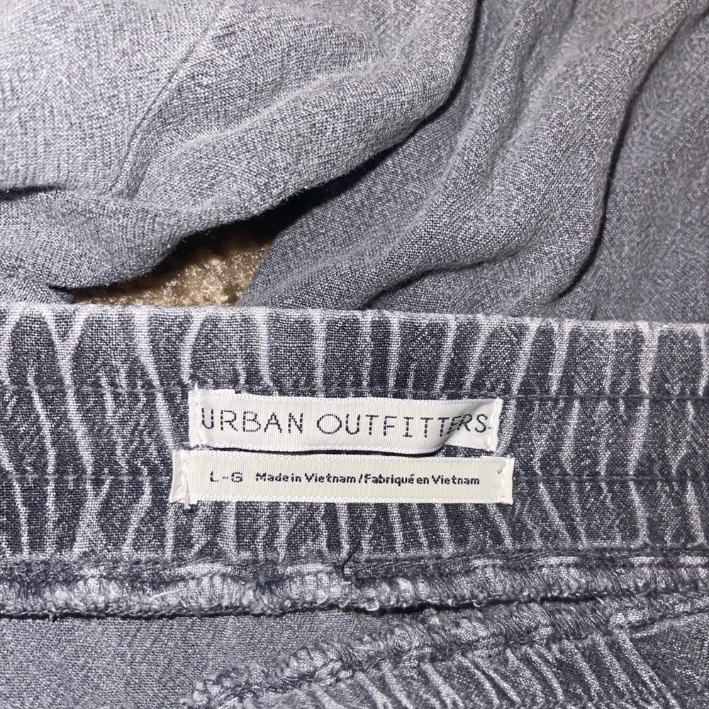 Urban Outfitters jogger pants with pockets